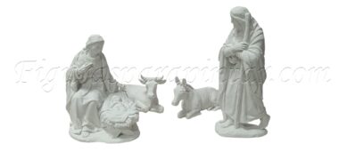 Nacimiento árabe