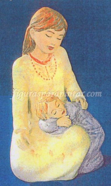 Maternidad