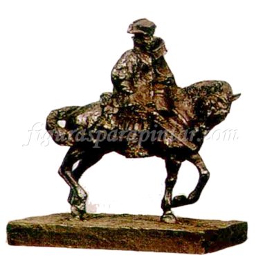 Guardia a caballo