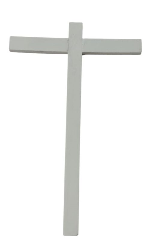 Cristo 3 caídas San Isidoro con cruz - Imagen 2