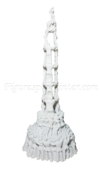 Castellers 3/9