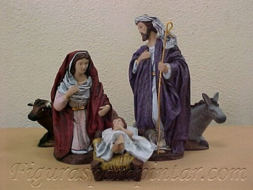 Nacimiento