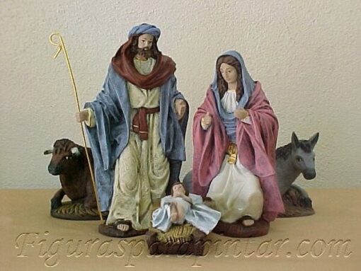 Nacimiento