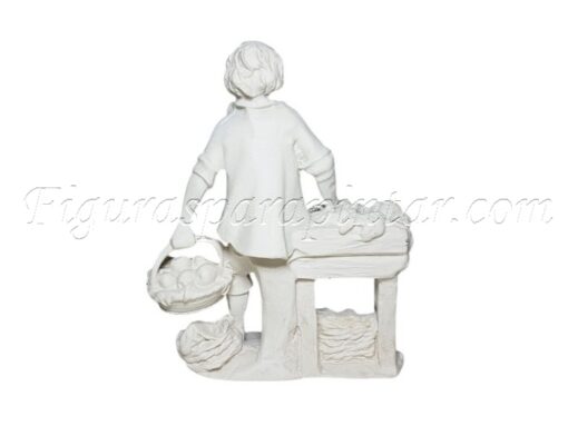 Vendedor de hortalizas - Imagen 3