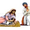 Nacimiento 2 piezas