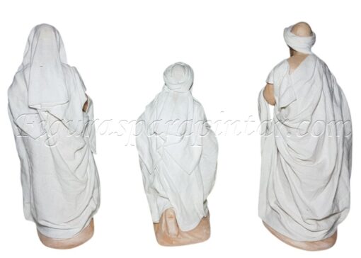 Reyes adorando - Imagen 3