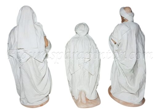 Reyes adorando - Imagen 5