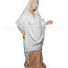 Pastora embarazada