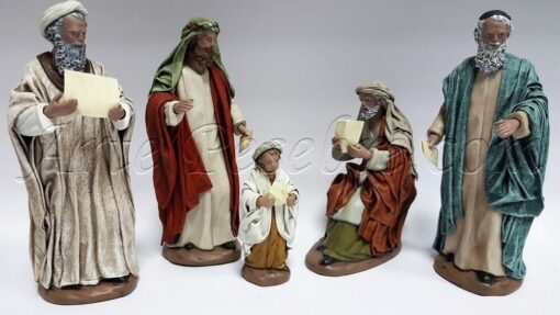 Jesús entre los doctores - Imagen 2
