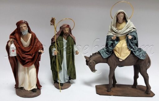 Buscando posada - Imagen 2
