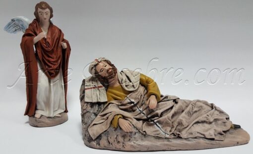 Sueño de San José - Imagen 2
