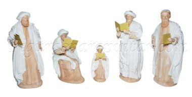 Jesús entre los doctores