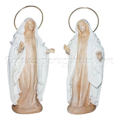 Visitación a la Virgen