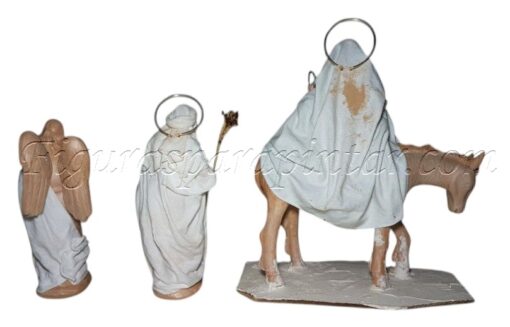 Huida a Egipto - Imagen 3