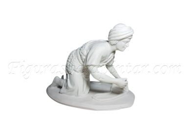 Pastor adorando estilo hebreo