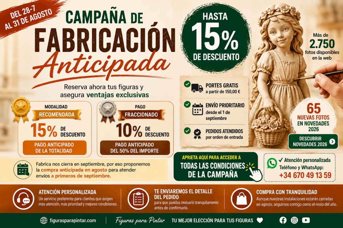 Campaña de Planificación 2026